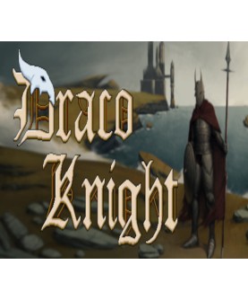 Draco Knight Steam Key GLOBAL